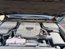 تويوتا لاند كروزر GXR 3.5L