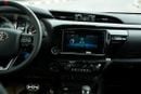 Toyota Hilux GR SPORT Toyota Hilux GR Sport 2.8L Engine 2026 GCC specs (FOR EXPORT ONLY)