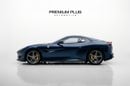 فيراري بورتوفينو STD