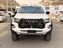 Toyota Hilux GLS GLX 2.7L Double Cab Utility AWD