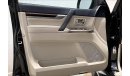 Mitsubishi Pajero GLS Highline w/o Leather