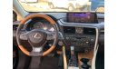 لكزس RX 350 2017 LEXUS RX350 IMPORTED FROM US