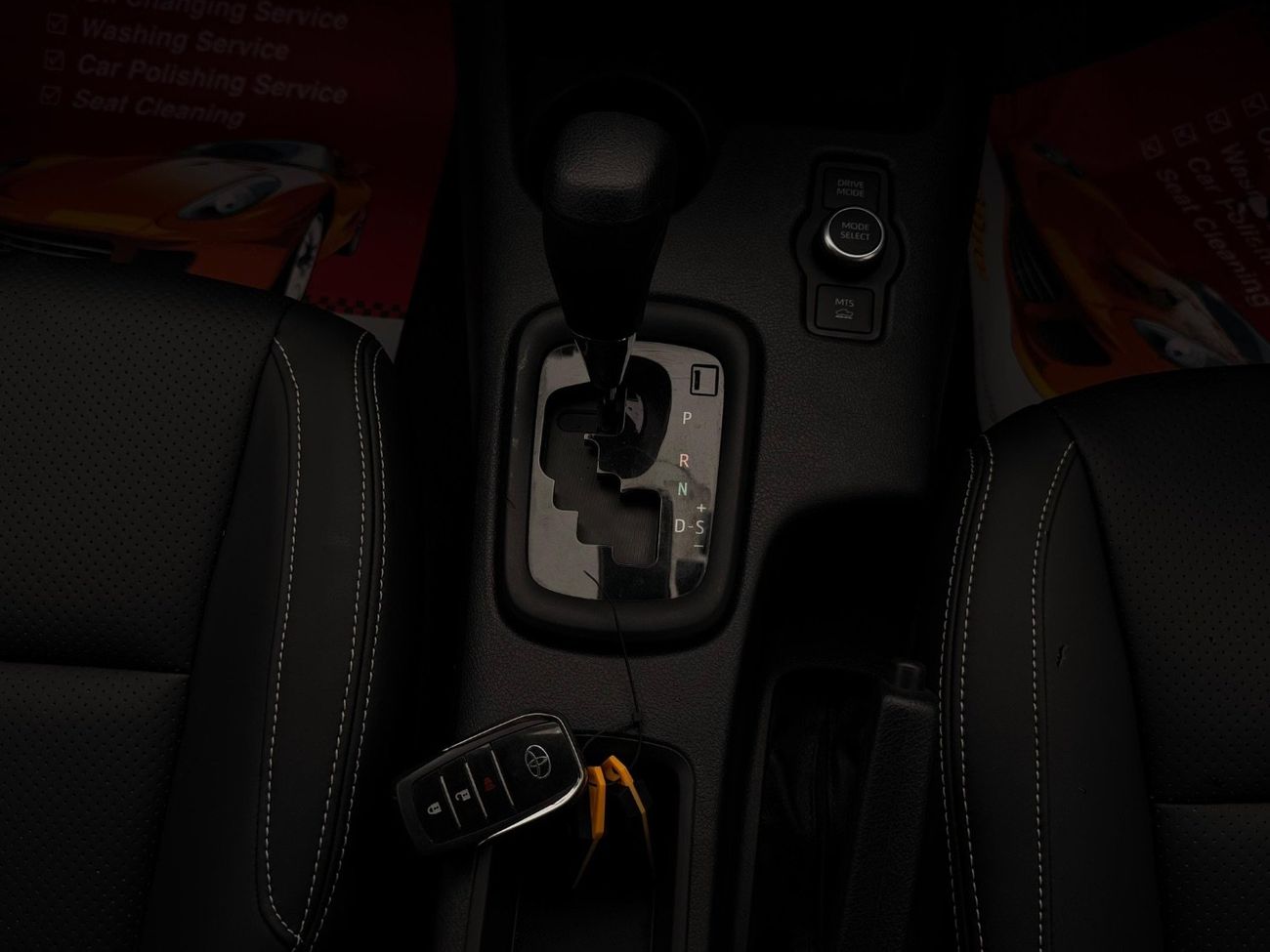 Toyota Hilux SR5 export from Australia