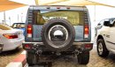 Hummer H2