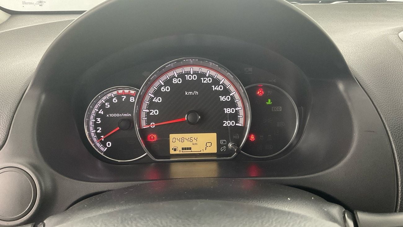 ميتسوبيشي اتراج GLX Full | upto AED 20,000 Ramadan Discount | شامل الضمان | 0 ﺪﻔﻋﺓ ﺃﻮﻟﻯ