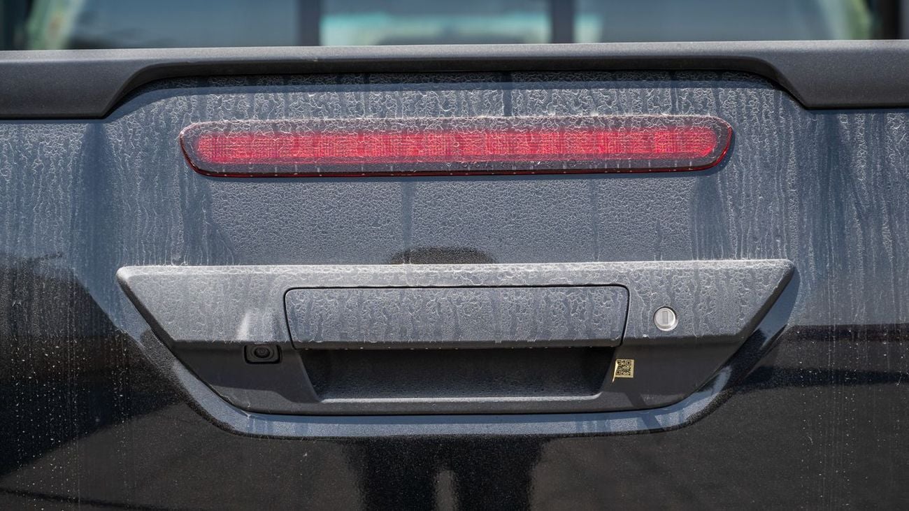 تويوتا هيلوكس TOYOTA HILUX 2.8 GRS -2026YM