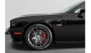 Dodge Challenger 2016 Dodge Challenger SRT 392 / Full-Service History