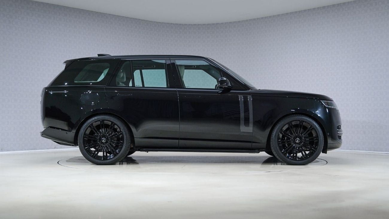 Land Rover Range Rover P530 HSE - Extended Special Offers - AED 8,331 P/M