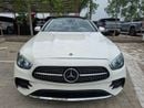 Mercedes-Benz E300 Coupe Mercedes-Benz E300d 2023 full option