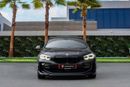 بي أم دبليو 120i 120i M-Kit | 2,154 P.M  | 0% Downpayment | BMW 120 M performance