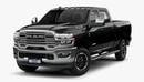 RAM 2500 Ram Crew Cab 2500 Laramie Edition 6.7L Diesel