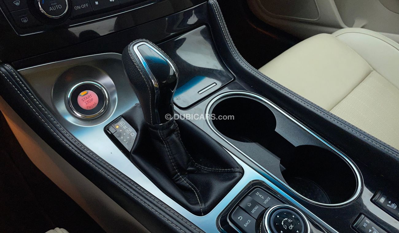 Nissan Maxima SV 3.5 | Zero Down Payment | Free Home Test Drive