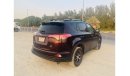 Toyota RAV4 2017 4WD PUSH START, SUNROOF, ALLOY WHEELS FOR URGENT SALE