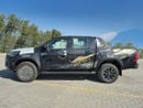 تويوتا هيلوكس ADVENTURE 4.0L V6 PETROL DC AT 4WD 2026MY