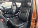 Nissan Navara 2022 | 2.3L DIESEL | AT | RHD | 4X4 SPORT WITH BASKET | ROOF TOP MOUNTED LED LIGHTS | DOWNHILL ASSIS