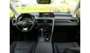 Lexus RX450h F-Sport RX 450 HYBRID SUPER CLEAN