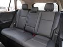 Toyota RAV4 VXR HEV