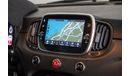 Abarth 595 2022 Abarth 595 Competizione Full Option / Full Fiat Service History & 5yr Fiat Warranty