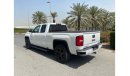 GMC Sierra GMC SIERRA  model 2019   USA Excellent Condition  VERY GOOD CONDITION