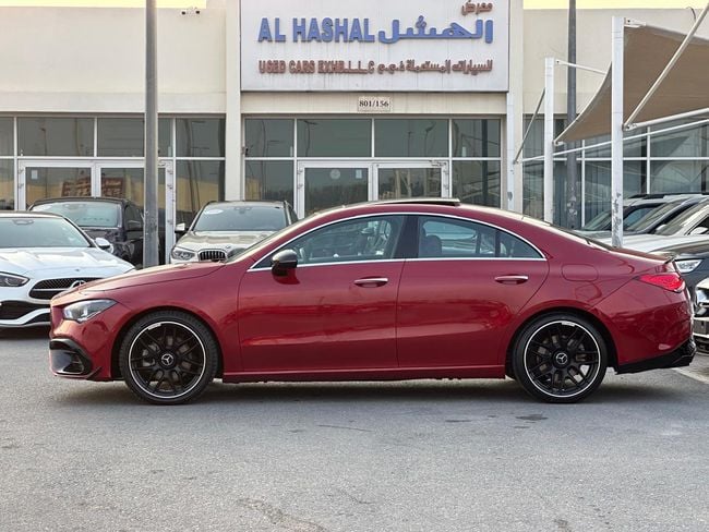 Mercedes-Benz CLA PREMIUM, миниатюра 25