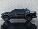 Ford Ranger Raptor RAPTOR
