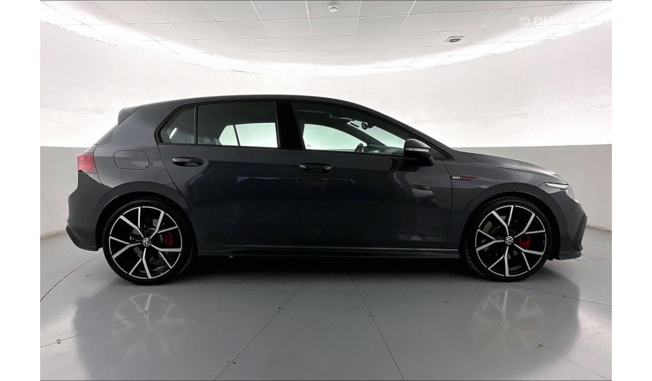 Volkswagen Golf GTI - Leather | 1 year free warranty | 1.99% financing rate | Flood Free