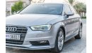Audi A3 (Full Option)