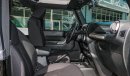 Jeep Wrangler Sport Pentastar 3.6L V6