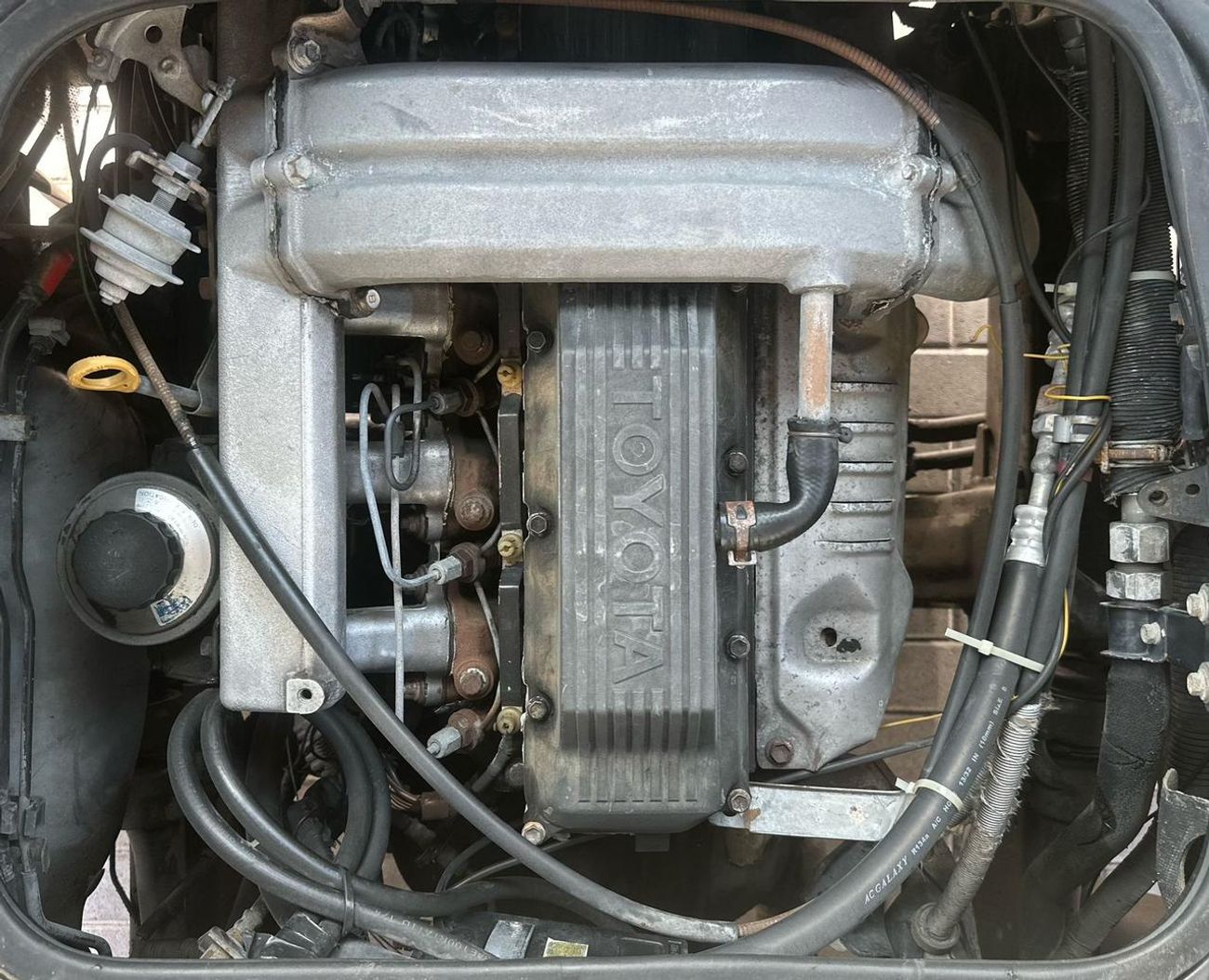 تويوتا كوستر