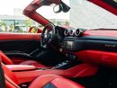 Ferrari California T FERRARI CALIFORNIA T • ONLY 54K KM • 3.9L TURBOCHARGED • OFFICIAL AL TAYER WARRANTY
