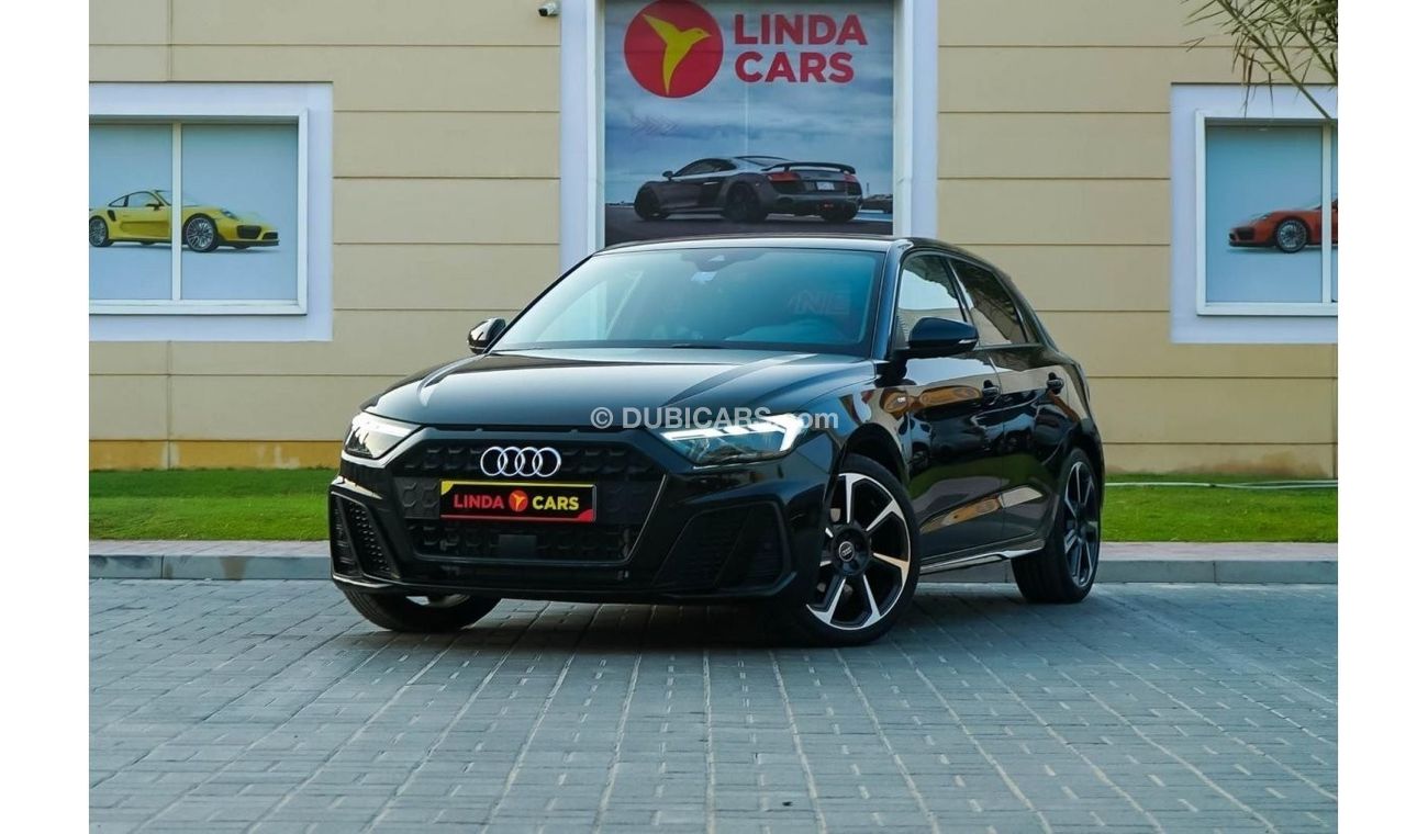 Audi A1 8x