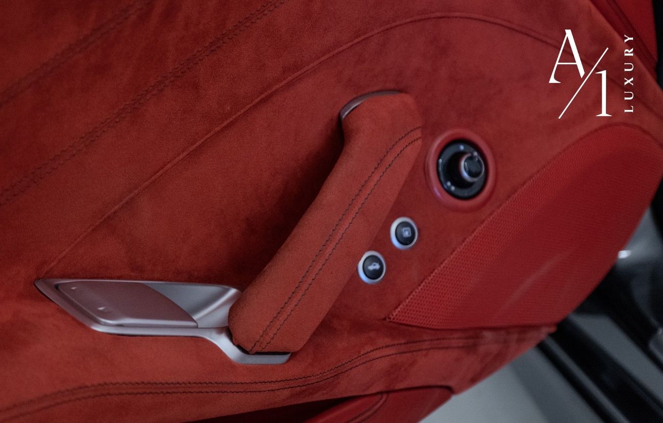 Ferrari California T Handling Speciale 3.9L 2016 Ferrari California T Handling Speciale, Excellent Condition, Full Servic