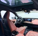 BMW iX 2023 BMW iX M60 E-Performance, BMW Warranty+Service Contract+Full Service History, GCC Specs.