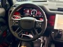 Land Rover Defender 110 P635 OCTA V8 2026