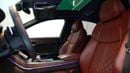 Audi A8 L 55 TFSI quattro 3.0L (335 HP) EXCLUSIVE A8L 55 TFSI V8 || VIP CONSOLE || TOP RANGE || GCC || ACCID