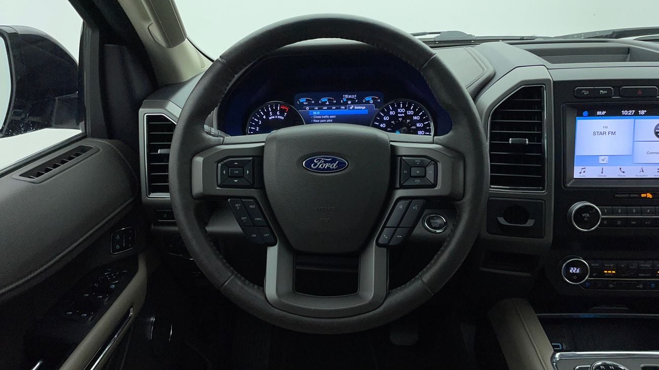 Ford Expedition XLT 3.5 | Zero Down Payment | Free Home Test Drive