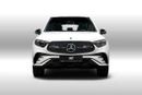 مرسيدس بنز GLC 250 Gargash Service and Warranty Package | 0% Downpayment | 4,168 P/M |
