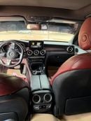 مرسيدس بنز C 200 2.0