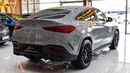 Mercedes-Benz GLE 63 AMG S