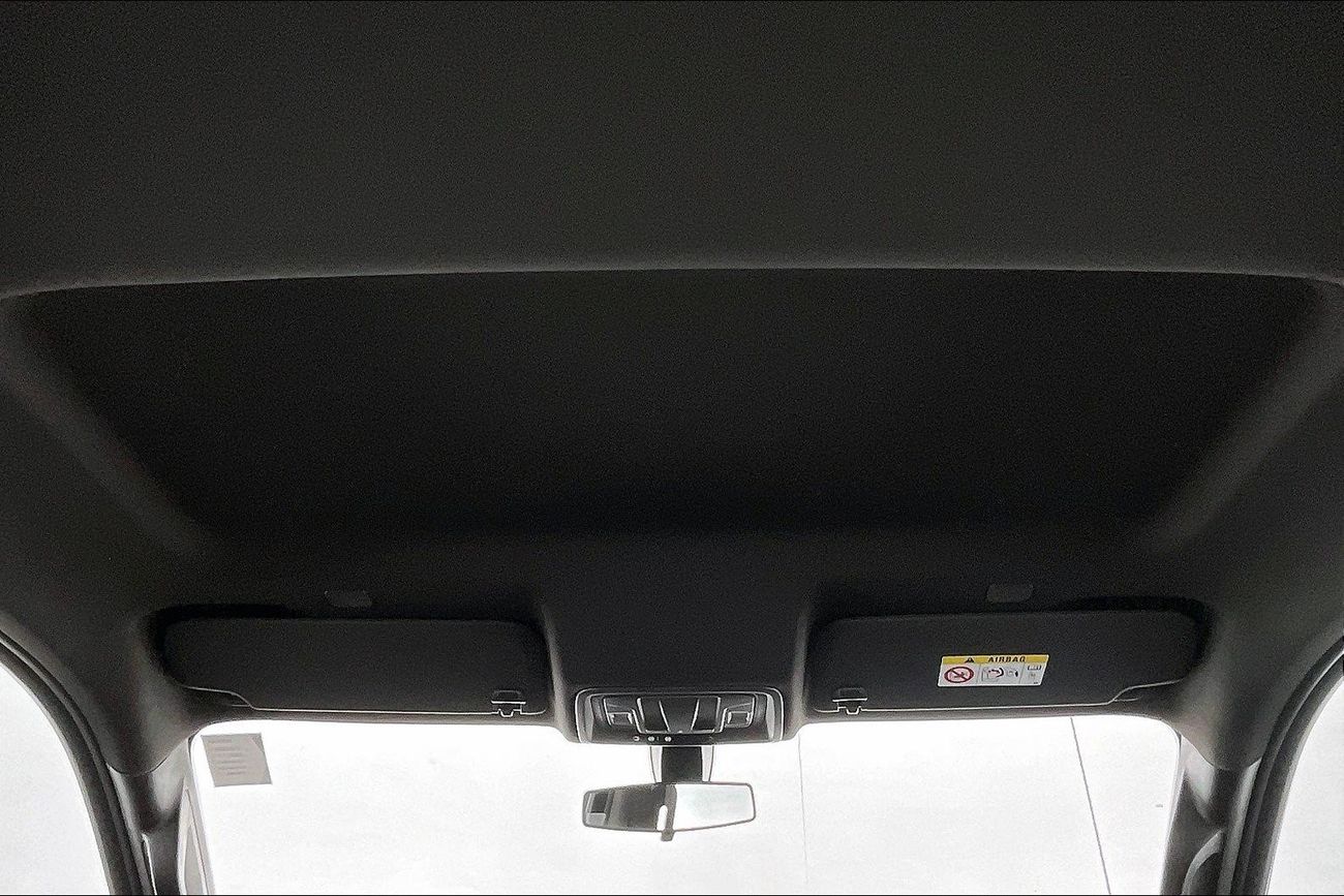 Chevrolet Silverado LT Z71 Trail Boss - Crew Cab| 1 year free warranty | Flood Free