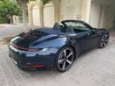 بورش 911 Carrera 4S 3.0L (450 HP) Convertible