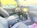 Toyota 4Runner LIMITED TRD Off-Road