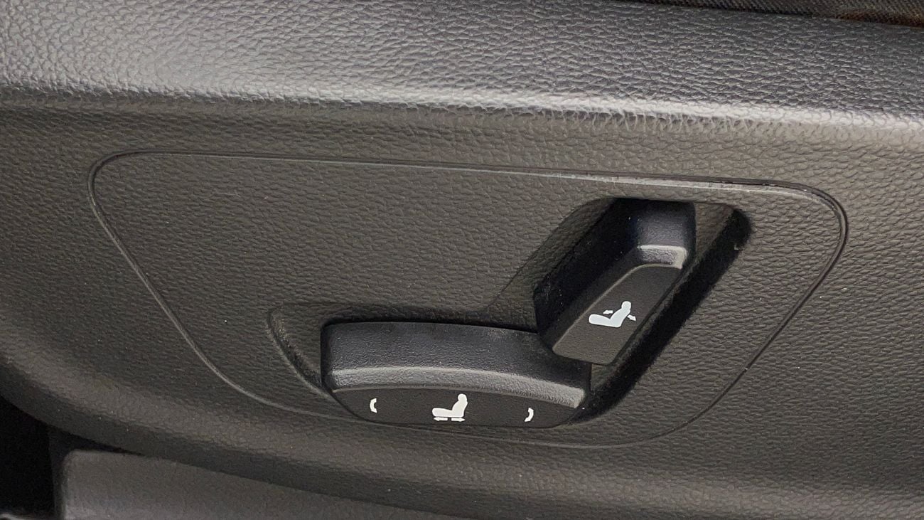 Chevrolet Captiva Premier 1.5L (149 HP) (5 Seater) 2022 PREMIER | AED 618/Month | 0 DP | 30 Day Return | Warranty | Se