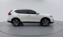 Nissan X-Trail sl 2500