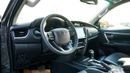 Toyota Fortuner SR5 4.0L V6 GCC Specs