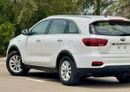 Kia Sorento Base 2.4L FWD 699-Monthly l GCC l 2.4L, Cruise, Camera l Accident Free