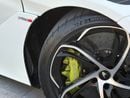 McLaren 750S Spider AED 27,999 P.M | MCLAREN 750S SPIDER MSO | 4.0L TWIN TURBO V8 | WARRANTY &amp; SERVICE PLAN | GCC SP