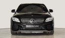 مرسيدس بنز C200 AMG High