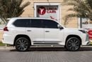 Lexus LX 570 Sport 5.7L