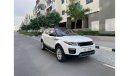 لاند روفر رانج روفر إيفوك 2019 Fully Maintained serviced vehicle